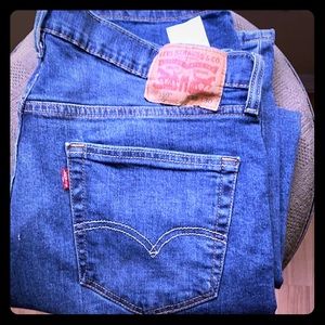 Levi’s Men’s jeans